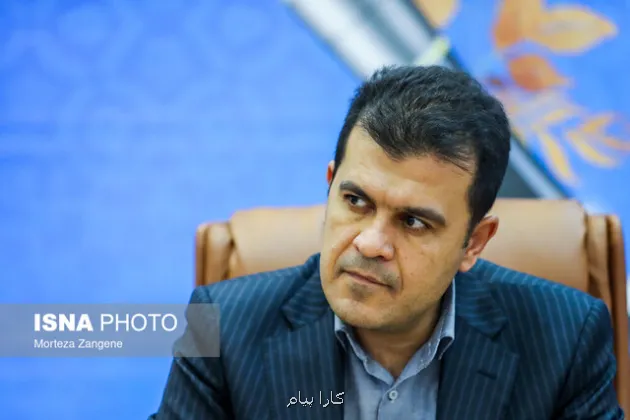 اصفهان باید پایلوت اصلاح سوخت و حکمرانی انرژی کشور شود