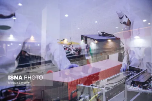 تمدید فراخوان میکروالکترونیک و فوتونیک تا 15 دی