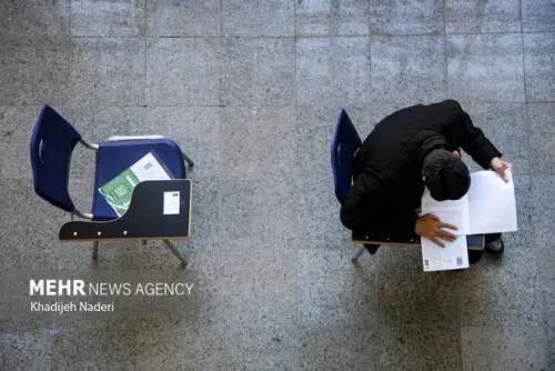 جزییات آزمون اختصاصی دانشجو معلم سال ۱۴۰۵ امشب مهلت نهایی ثبت نام