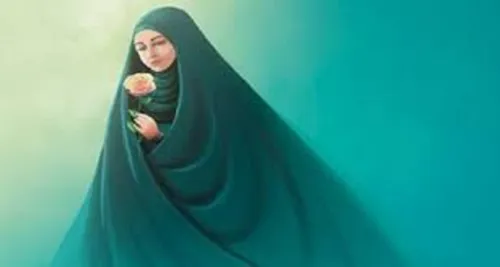 زن مسلمان امروز به چه الگویی نیاز دارد؟