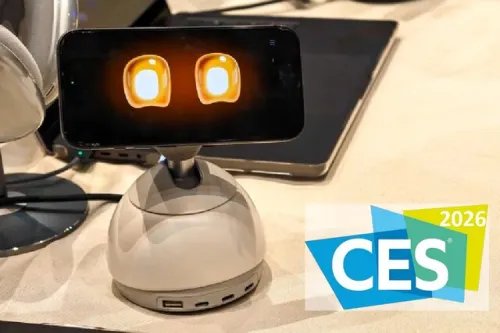 شارژری که آیفون را به دستیار هوش مصنوعی مبدل می کند