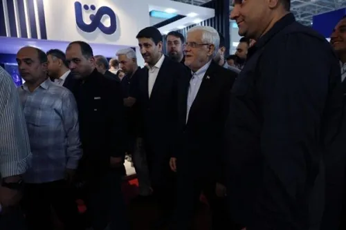 دولت از بخش خصوصی فعال در عرصه هوش مصنوعی حمایت می کند