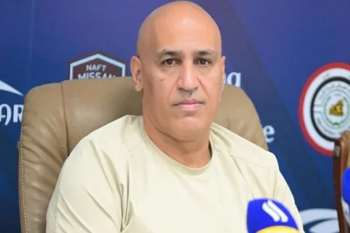 علل شکست الطلبه در لیگ عراق از زبان منصوریان