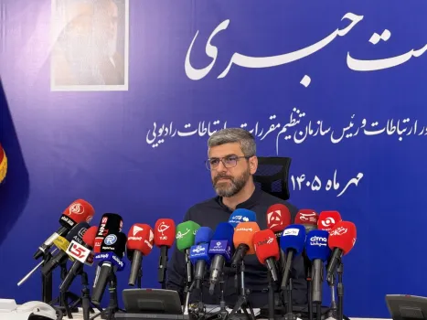 پوشش 25 درصدی کشور با اینترنت 5G تا انتهای سال 1405