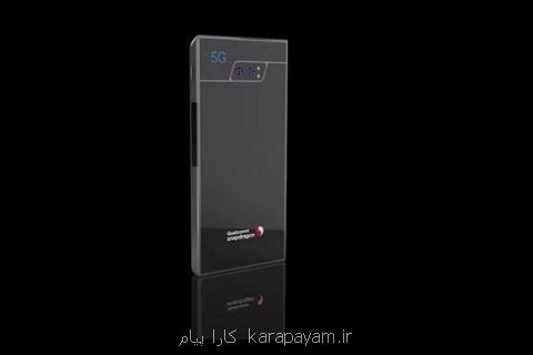 اندروید جدید جاسوسی از دوربین را غیرممكن می كند