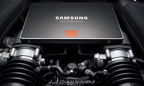 اس اس دی سامسونگ samsung 960 evo 250gb