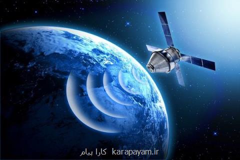 ماهواره بومی مخابراتی تا ۱۴۰۴ در مدار زمین قرار می گیرد
