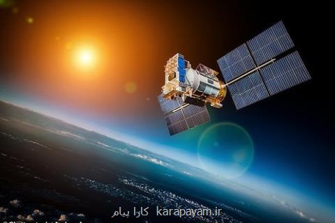 ماهواره پیام هفته آینده تحویل داده می شود