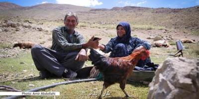 ۷۹۰ آبادی به گستره شبكه روستایی ایرانسل اضافه گردید