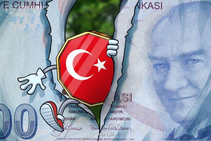 ضرب الاجل اردوغان برای ساخت لیر دیجیتال تا 2020