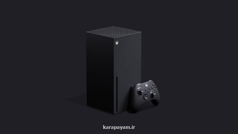 حافظه جانبی سری جدید Xbox چگونه عمل می كند؟