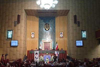 مهمترین مطالبه شورای عالی توجه مدیران بالادستی به توسعه محلی است